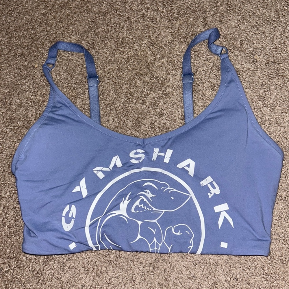 Gymshark Legacy Fitness Sports Bra